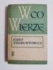 W CO WIERZĘ - Józef Zygmuntowicz 1972